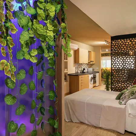 Tropical Loft *