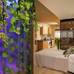 Tropical Loft *