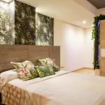Daire Tropical Loft Alicante
