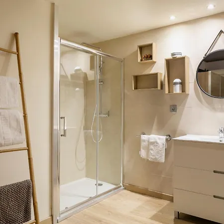 Apartment Tropical Loft