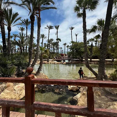Tropical Loft Apartment *